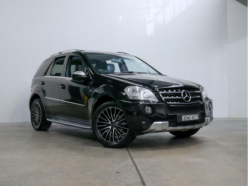 mercedes-benz ml 992056 001