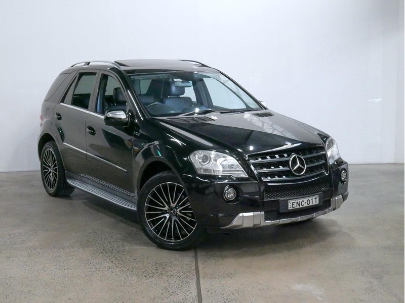 mercedes-benz ml 992056 002