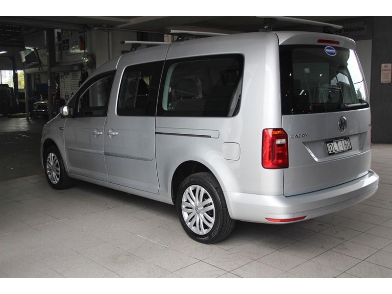 volkswagen caddy 990616 019