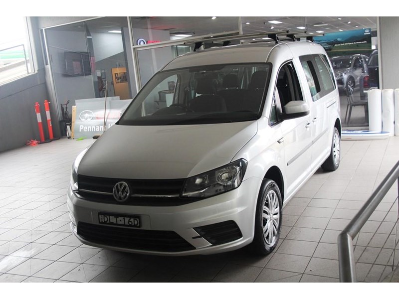 volkswagen caddy 990616 021