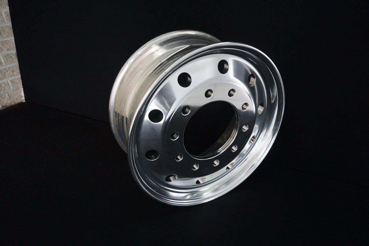 ALCOA 10/285 ALCOA DURABRIGHT 9