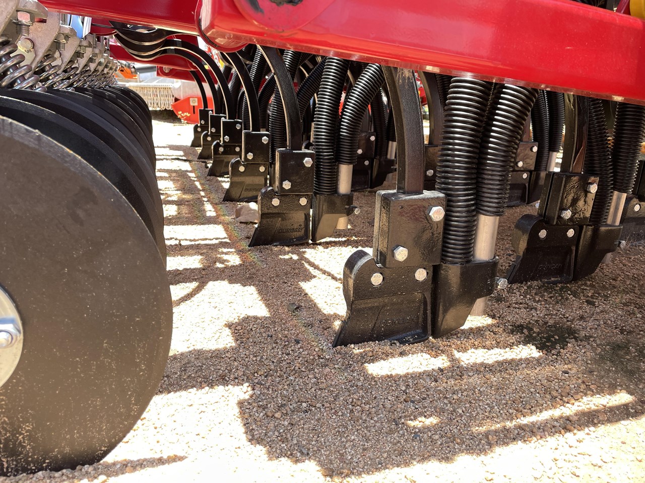 DUNCAN ECO SEEDER for sale