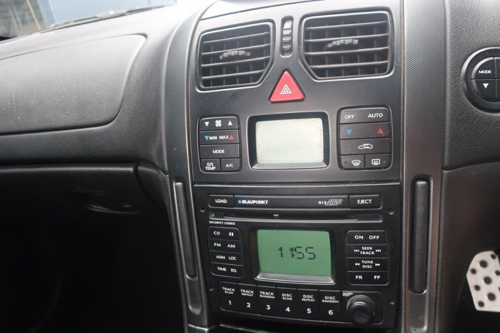 2003 HSV MALOO VY HSV MALOO for sale