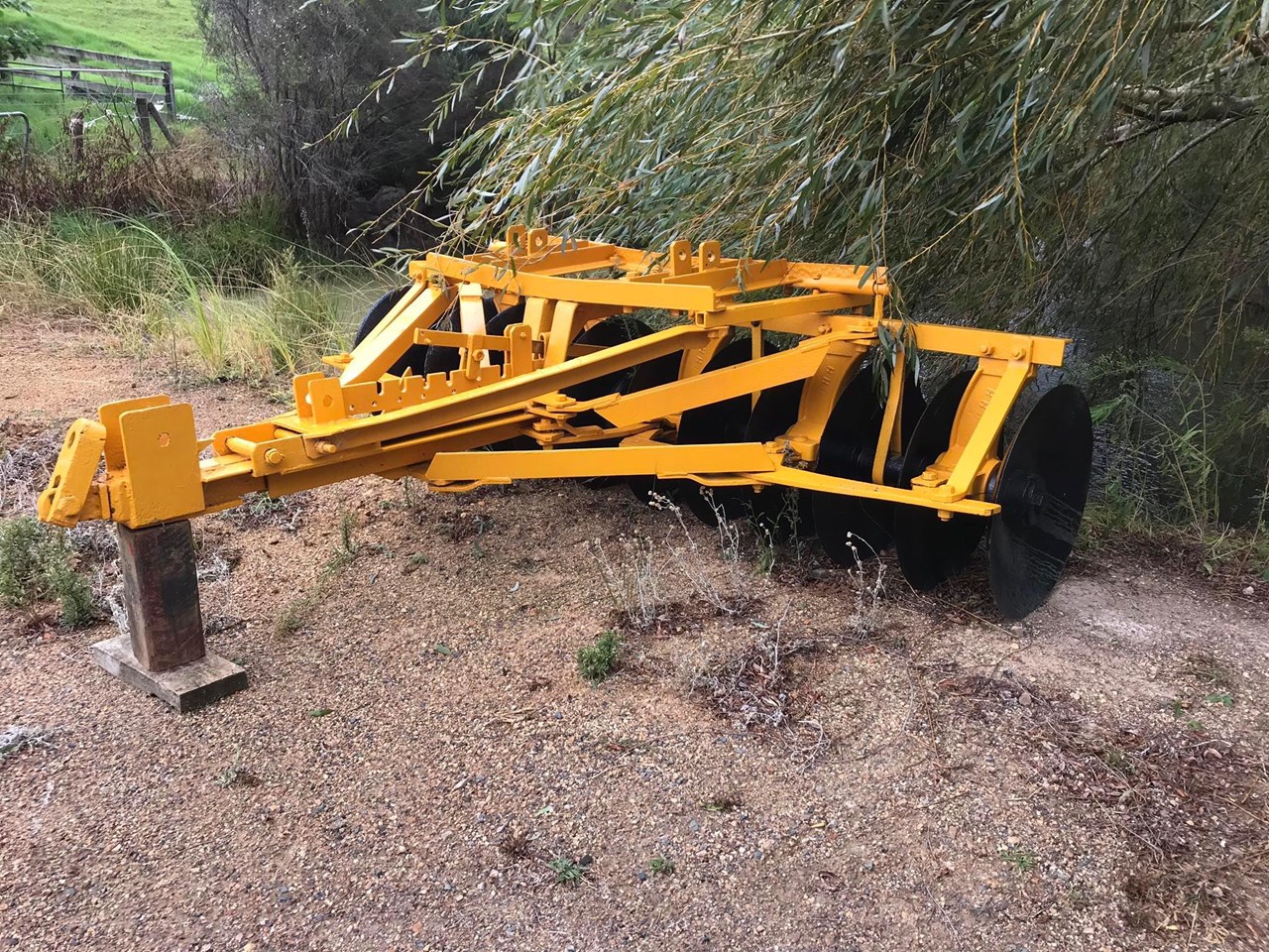 HOOPER HOPPER GIANT DISC for sale