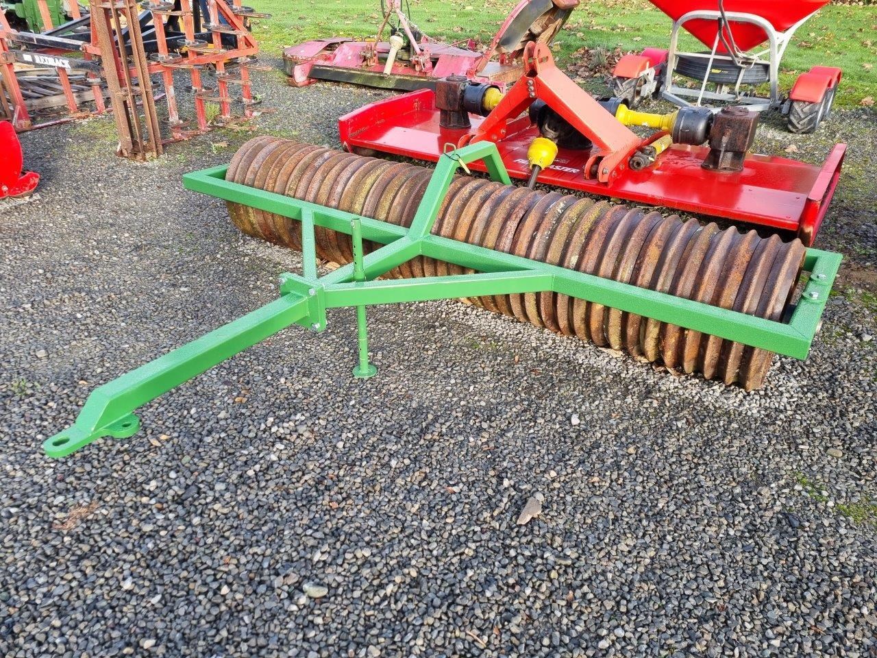 CAMBRIDGE 9FT ROLLER for sale