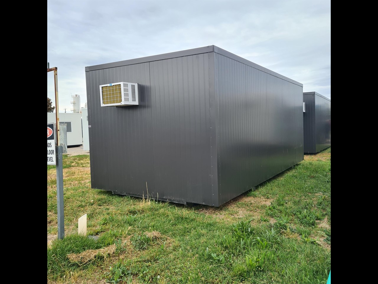 2023 GRAYS BENDIGO 6M X 3M OFFICE for sale or hire