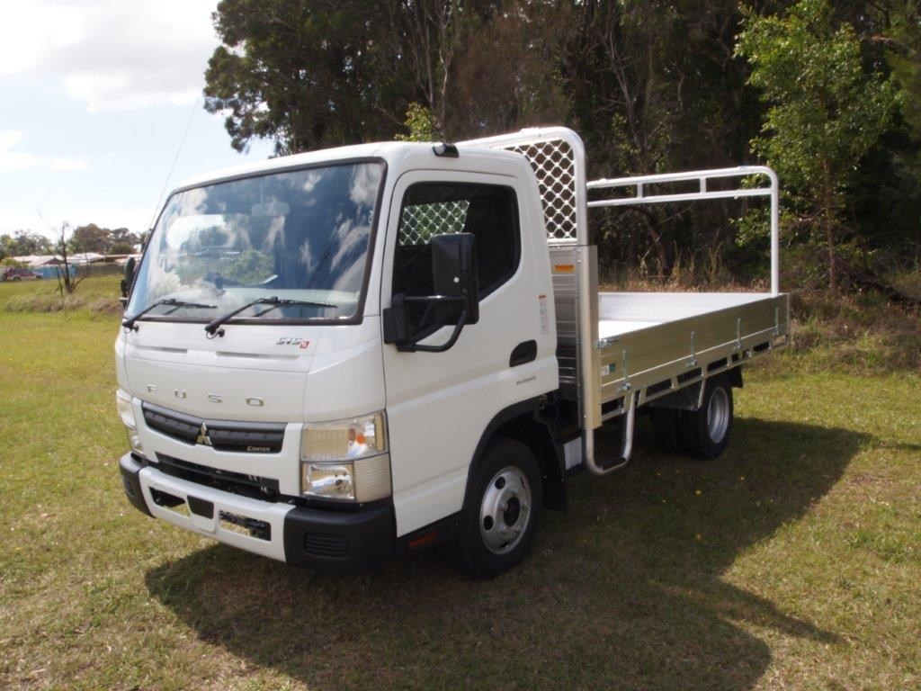 2022 FUSO CANTER for sale