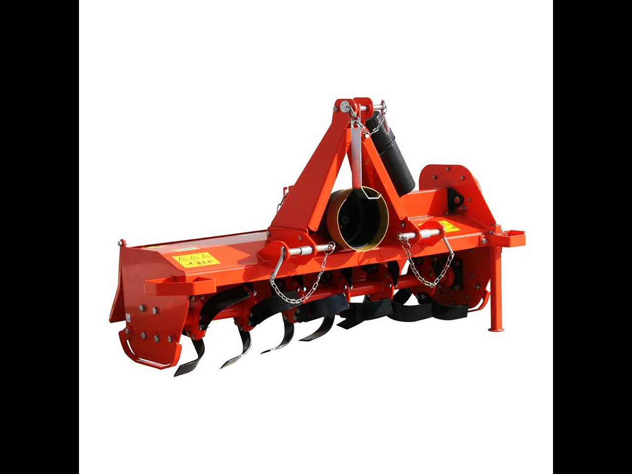 COSMO BULLY FMA SERIES 125 ROTARY HOE for sale