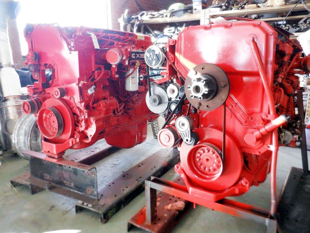 CUMMINS X15 for sale
