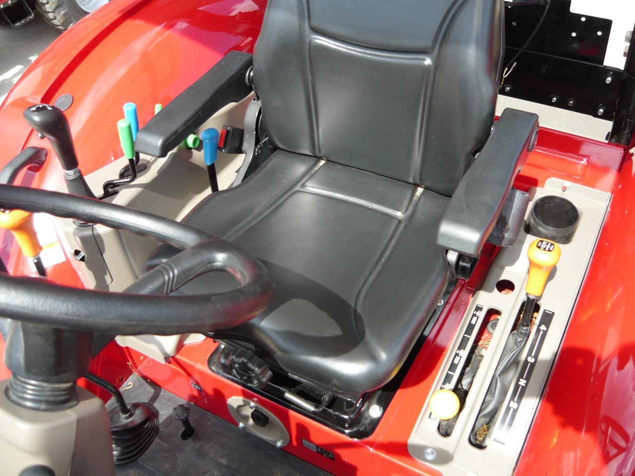 2022 CASE IH FARMALL 60B for sale