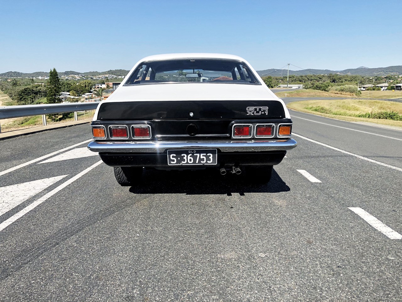 1973 HOLDEN TORANA GTR XU 1 for sale