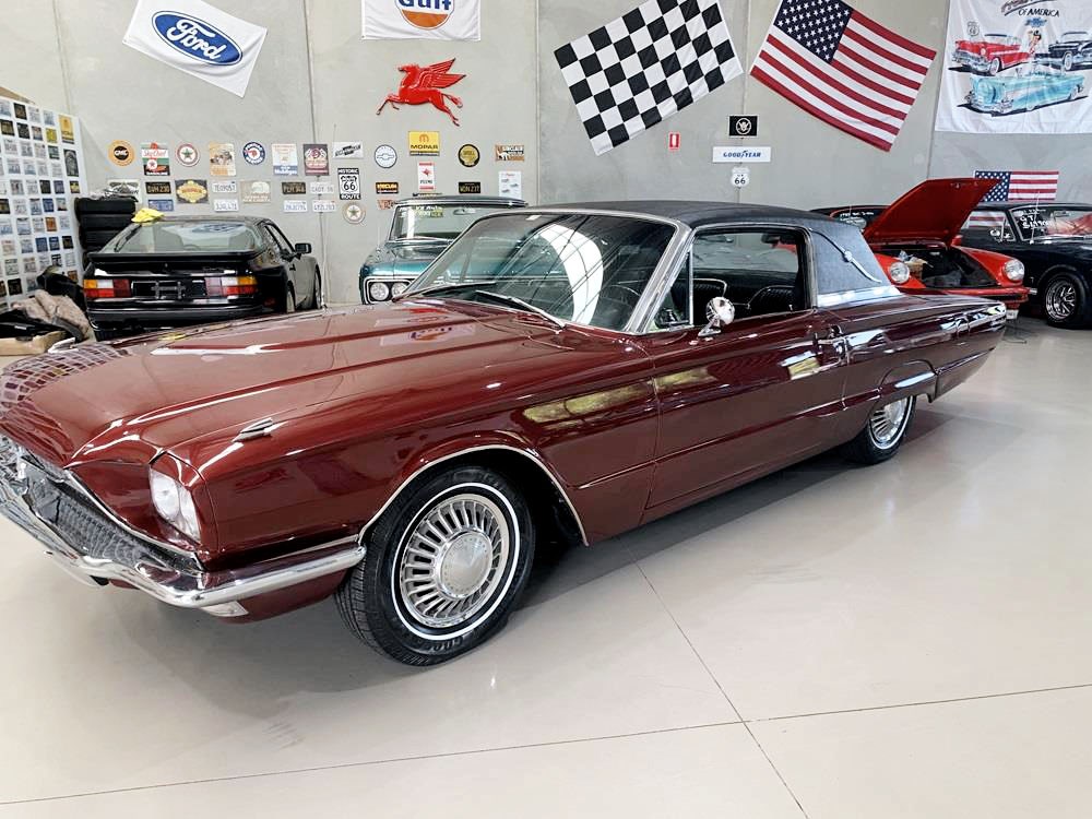 Sitemapcdatahttpcellcare1com1965 Ford T Bird For Salenull