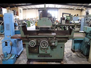 REPCO POWER S6A AUTOMATIC SURFACE 