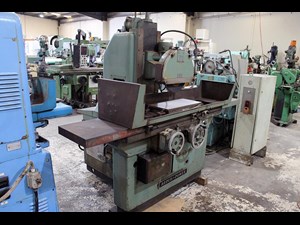 REPCO POWER S6A AUTOMATIC SURFACE 