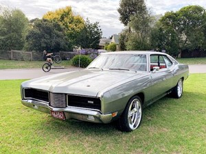 1970 ford galaxie 500 xl