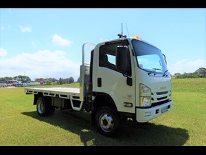 19 Isuzu Nps 75 45 155 For Sale