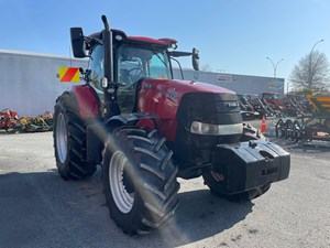 Case ih sales puma 220