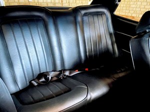 Torana seats shop for sale