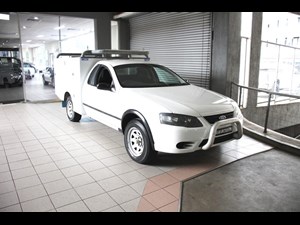 Ford falcon discount ute ladder racks