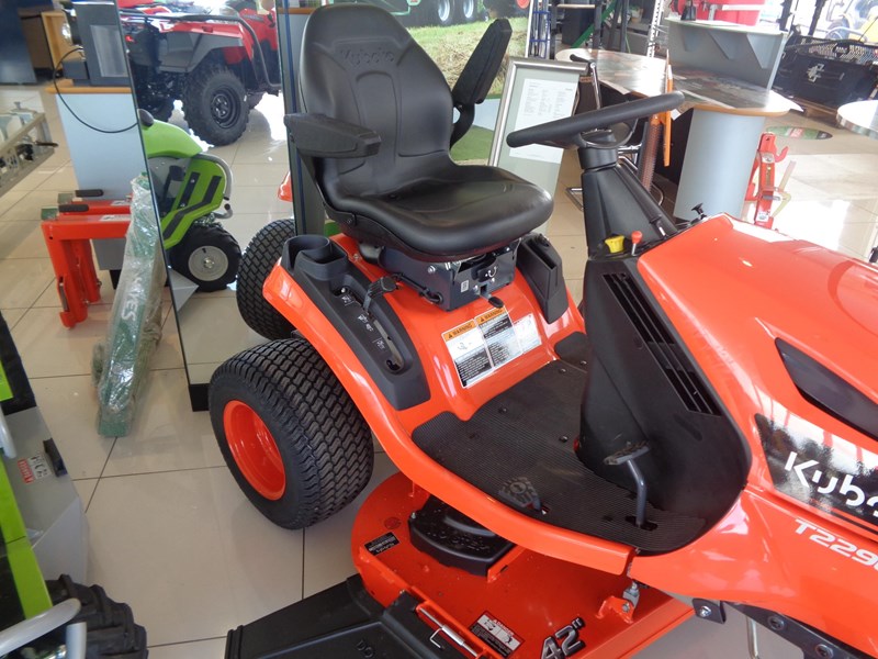 KUBOTA T2290KW42 for sale