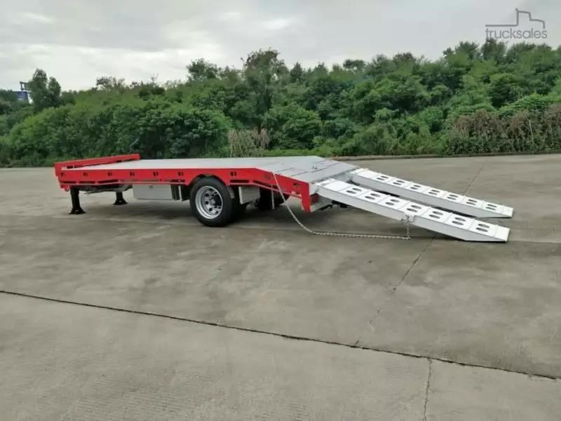 freightmore transport 2022 freightmore single axle tag trailer 864464 009