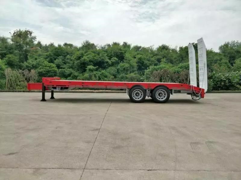 freightmore transport new 2022 freightmore tag trailer (tandem axle) 864496 003