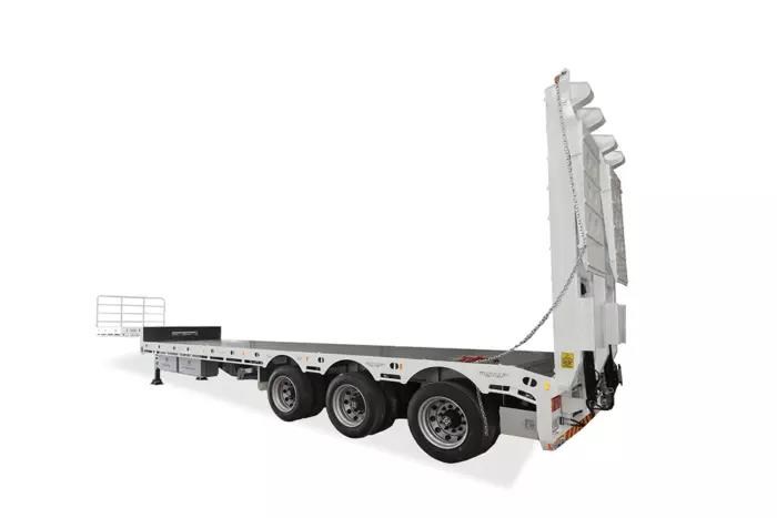 freightmore transport drop deck trailer | freightmore transport | 2022 864500 005
