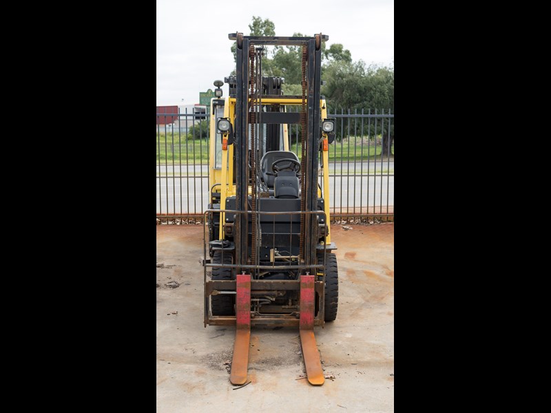 hyster h2.5tx 865321 005
