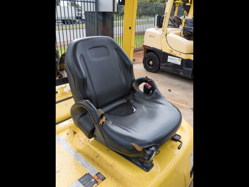 hyster h2.5tx 865321 021