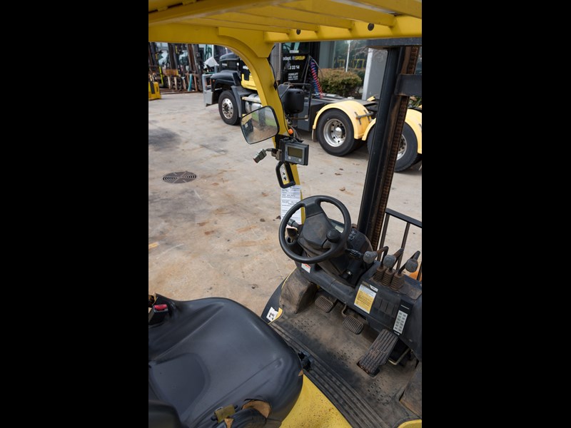 hyster h2.5tx 865321 025