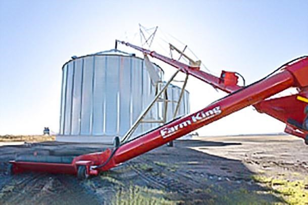 farmchief backsaver grain auger 867002 003