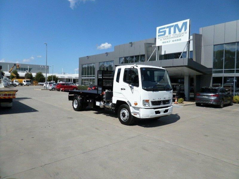 fuso fighter 1224 867343 001