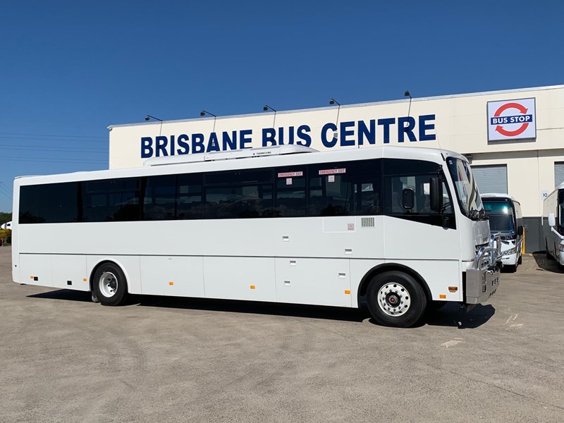 i-bus 1000 series 54-75 seater coach 867406 037