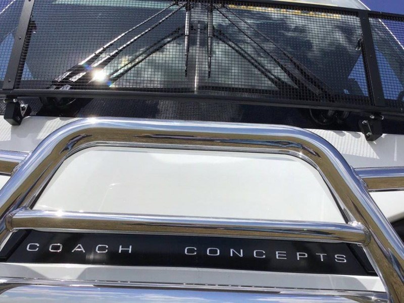 iveco coach concepts marathon 12m 58 seater school bus/coach 867407 023