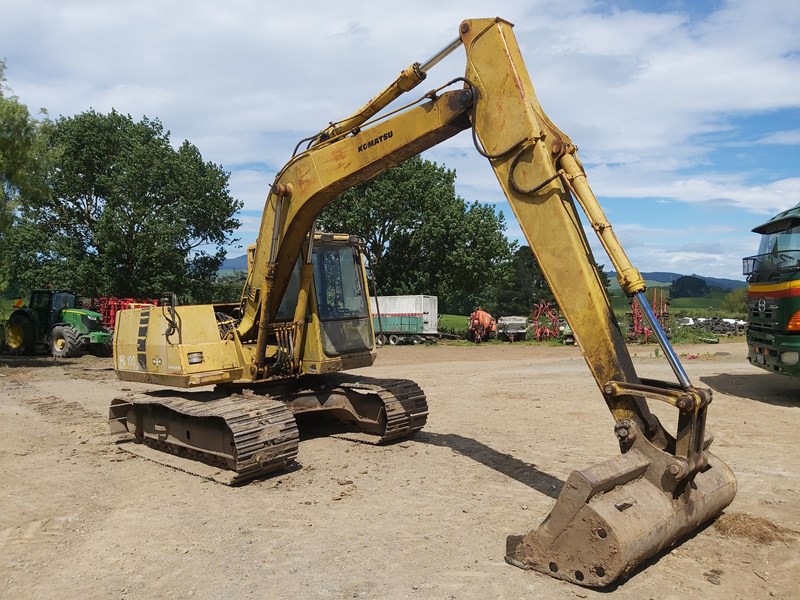 komatsu komatsu 871042 009