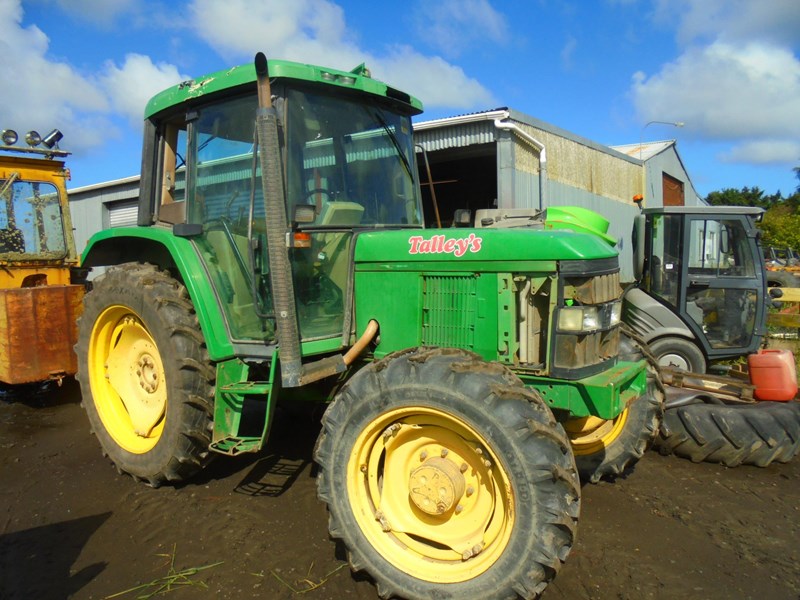 john deere 6310 872333 001