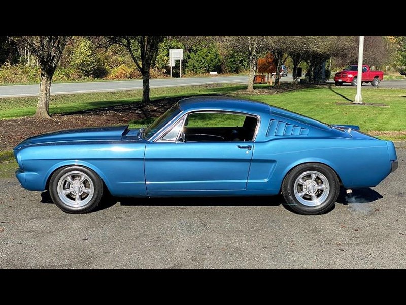 ford mustang 873579 005