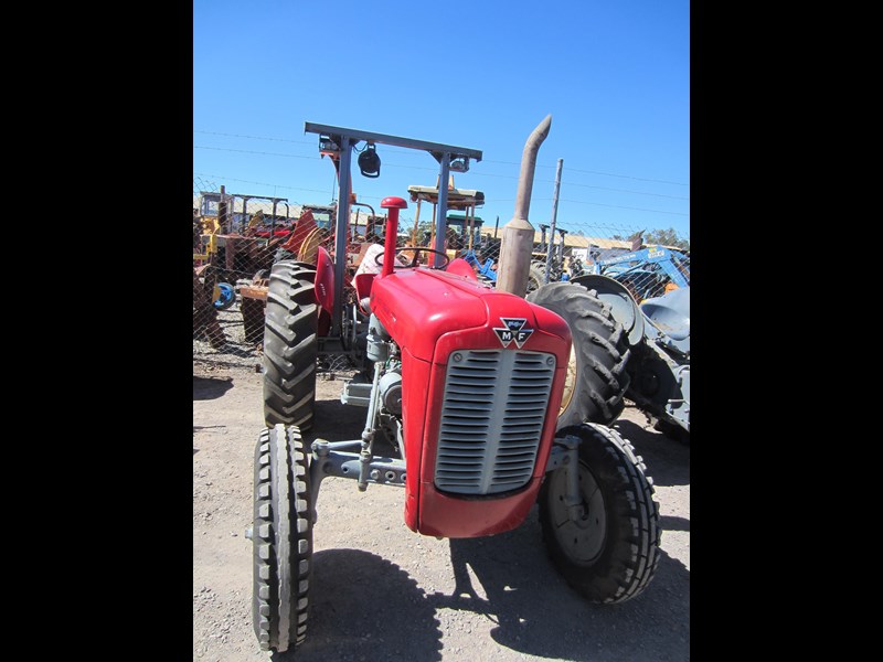 massey ferguson 35x diesel tractor 873674 003