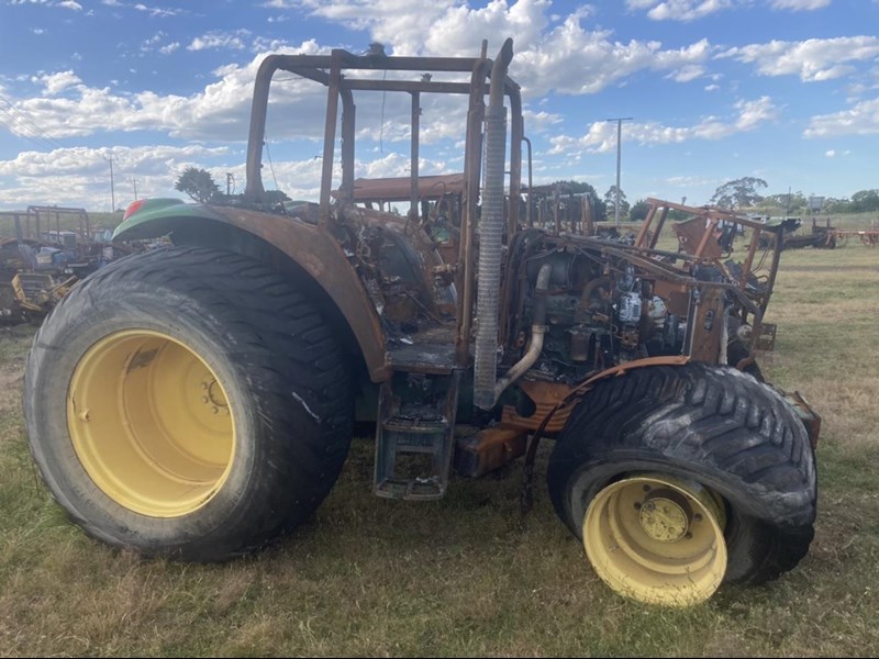 JOHN DEERE 6120 For Sale john-deere-6120-for-sale