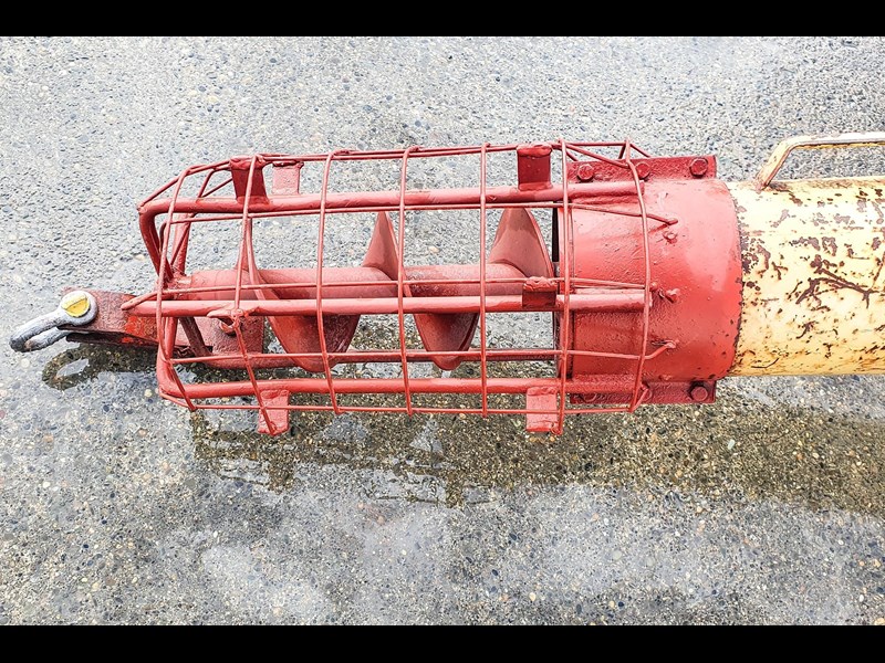 westfield 846 conventional auger 872629 011