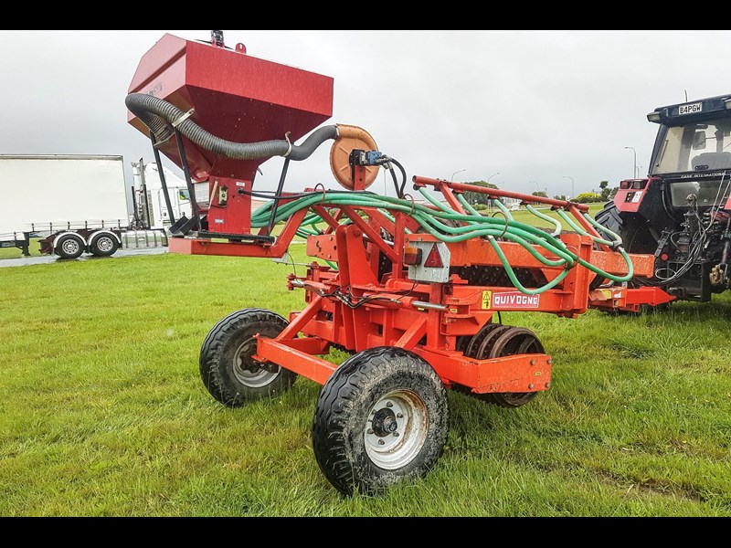 farm chief quivogne rollmot 530 roller airseeder hf wk 874121 001