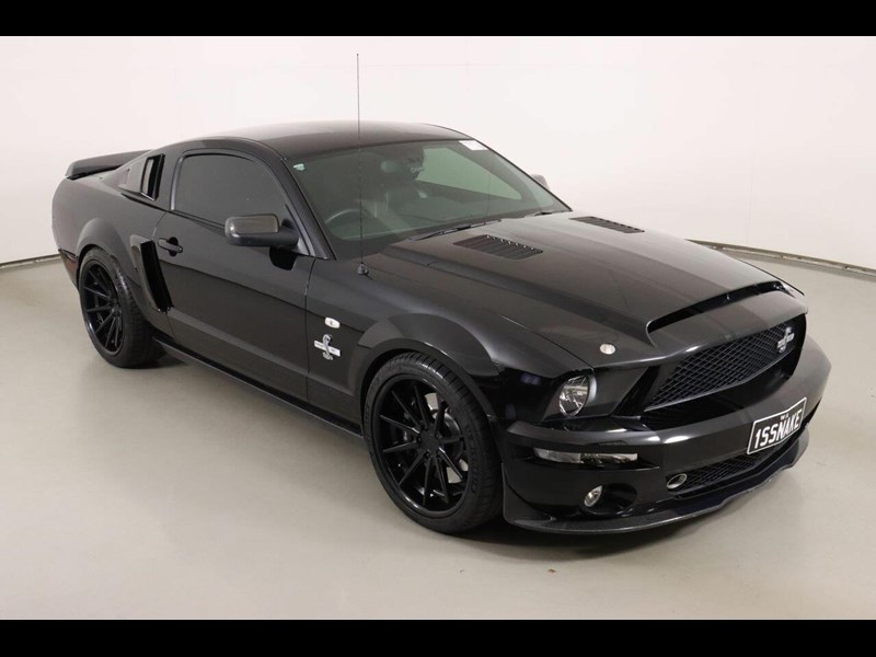 ford mustang shelby 875414 021