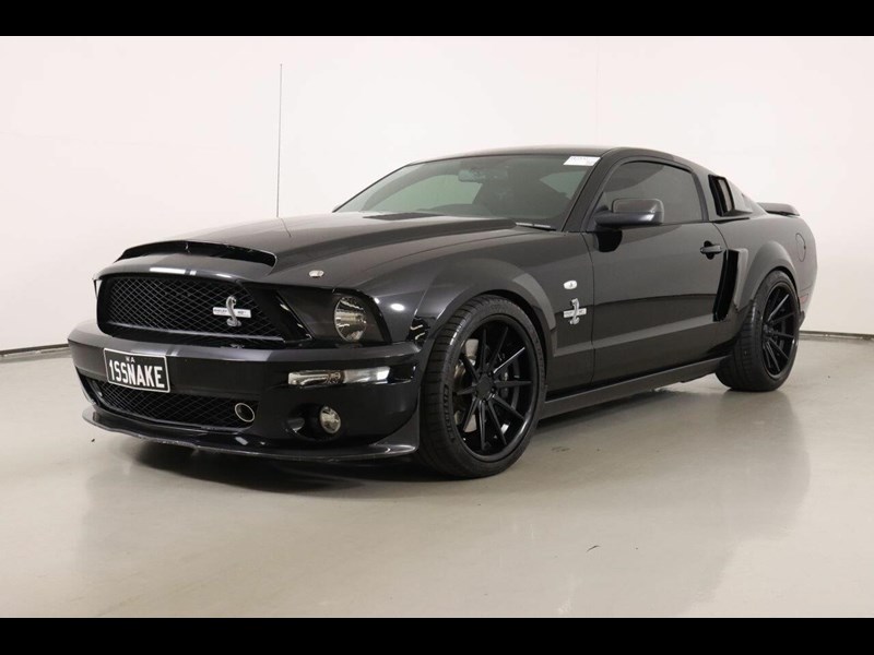 ford mustang shelby 875414 005