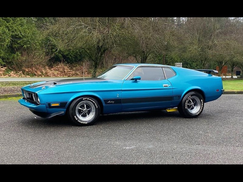 ford mustang mach 1 875460 003