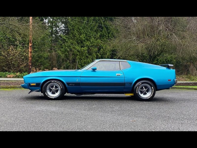 ford mustang mach 1 875460 005