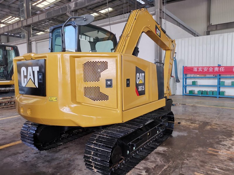 2019 CATERPILLAR 307.5 for sale