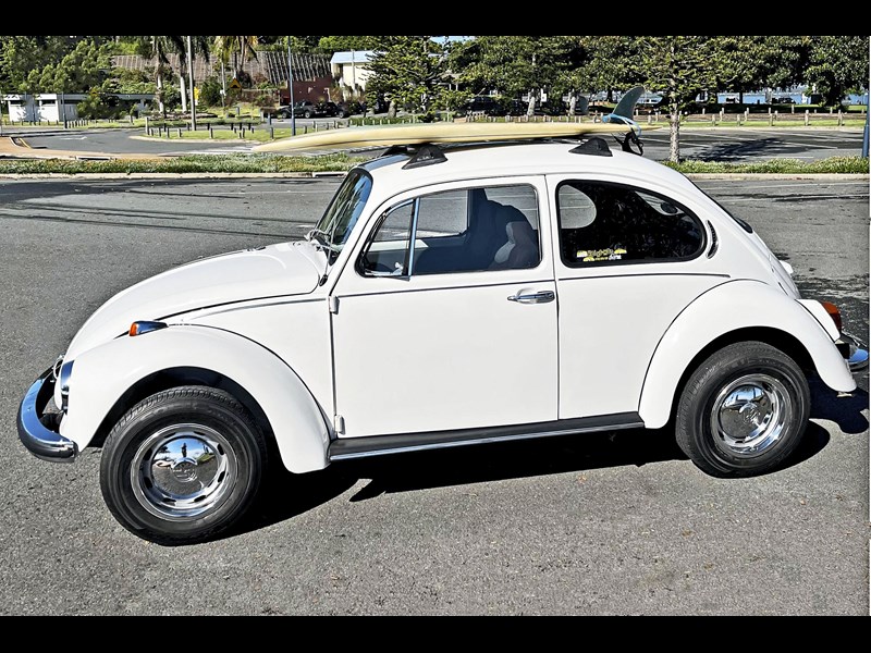 volkswagen beetle 876303 007