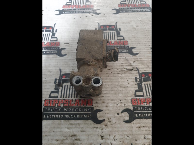 BENDIX SOLENOID VALVE 300354 BENDIX 300354 for sale