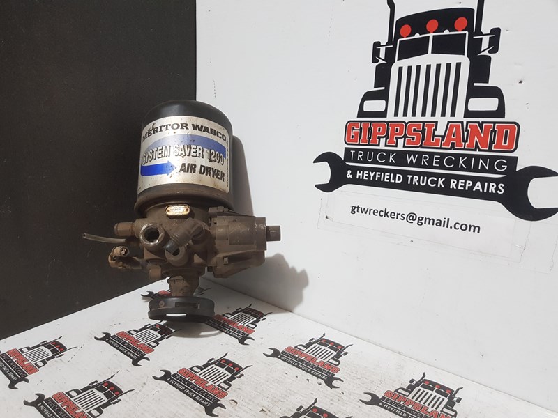 WABCO AIR DRYER SYSTEM SAVER 1200 4324130660 WABCO 4324130660 for sale