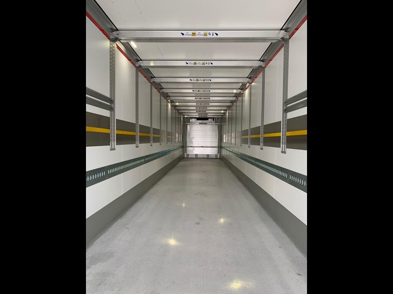 schmitz cargobull 26 pallet double loader refrigerated 862566 019